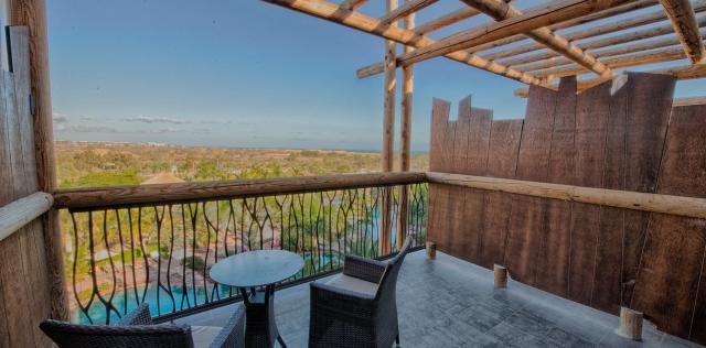 Hotel Lopesan Baobab Resort