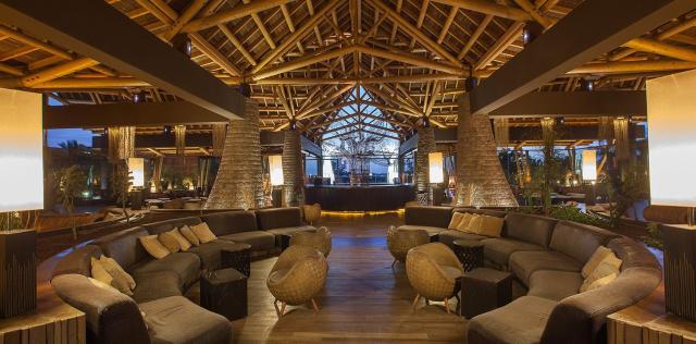 Hotel Lopesan Baobab Resort