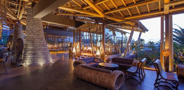 Hotel Lopesan Baobab Resort