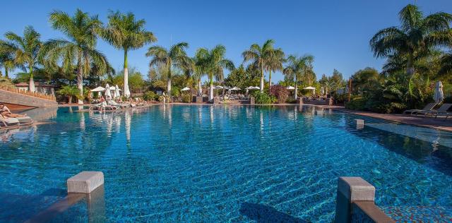 Hotel Lopesan Baobab Resort
