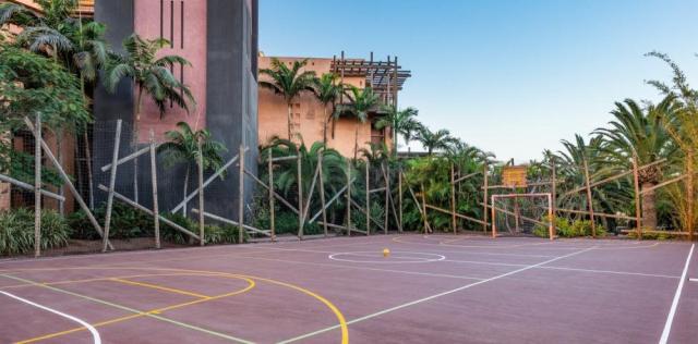 Hotel Lopesan Baobab Resort
