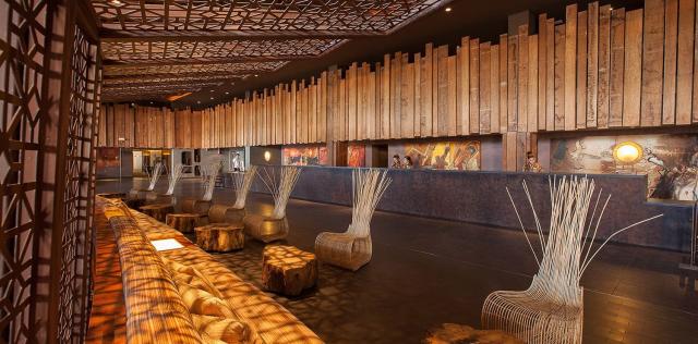 Hotel Lopesan Baobab Resort