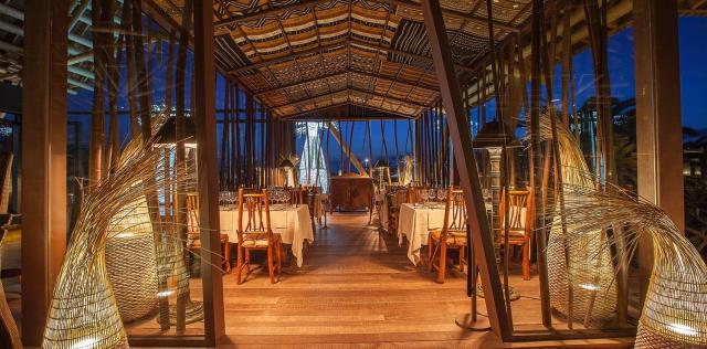 Hotel Lopesan Baobab Resort