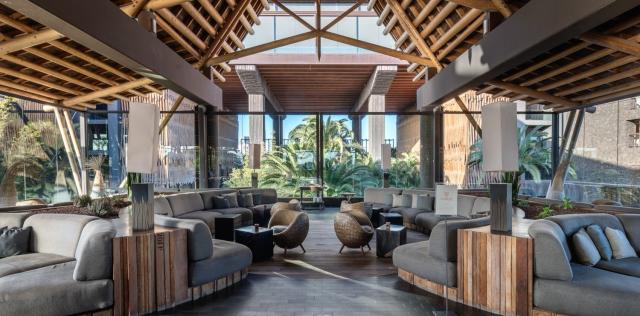Hotel Lopesan Baobab Resort