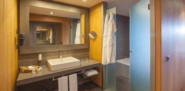 Hotel Lopesan Baobab Resort