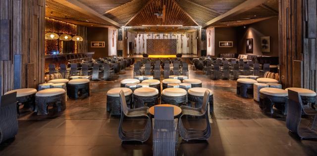 Hotel Lopesan Baobab Resort
