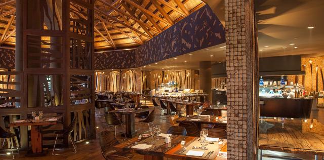 Hotel Lopesan Baobab Resort
