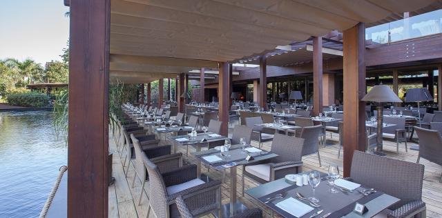 Hotel Lopesan Baobab Resort
