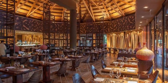 Hotel Lopesan Baobab Resort