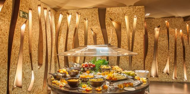 Hotel Lopesan Baobab Resort