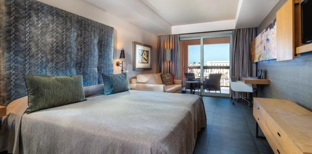 Hotel Lopesan Baobab Resort