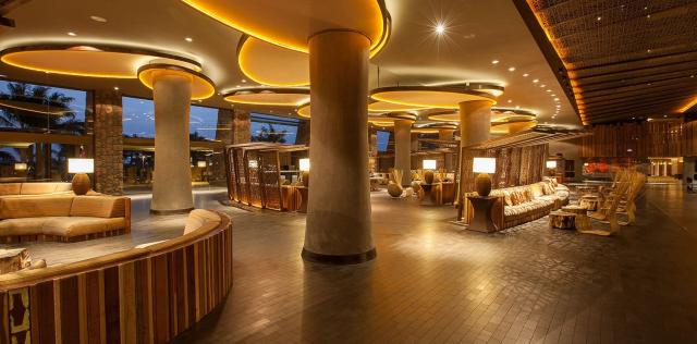 Hotel Lopesan Baobab Resort