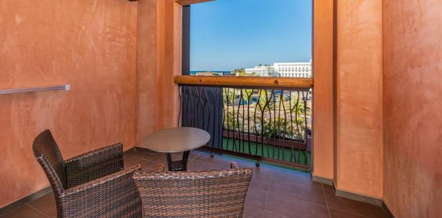Hotel Lopesan Baobab Resort