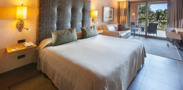 Hotel Lopesan Baobab Resort