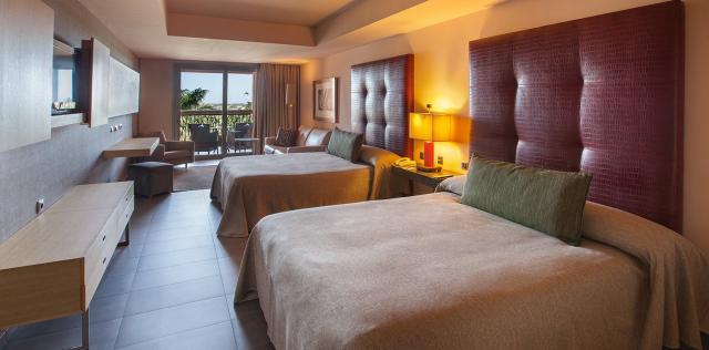 Hotel Lopesan Baobab Resort