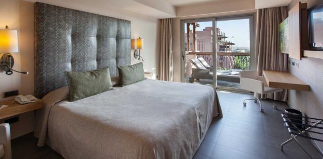 Hotel Lopesan Baobab Resort
