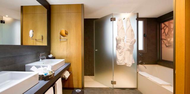 Hotel Lopesan Baobab Resort
