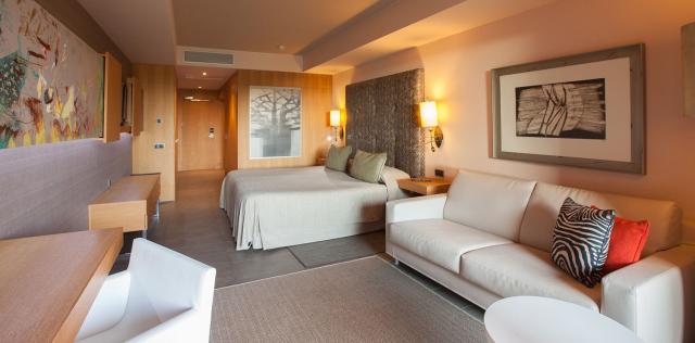 Hotel Lopesan Baobab Resort
