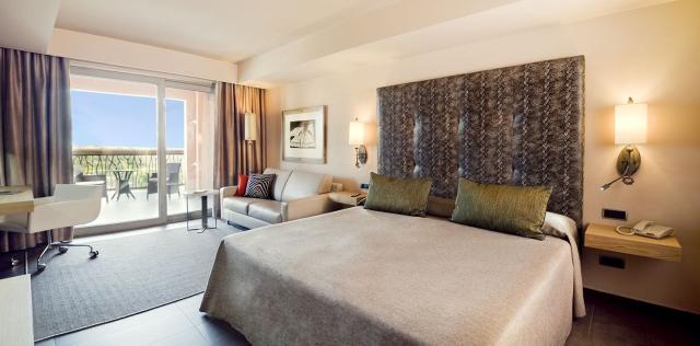 Hotel Lopesan Baobab Resort
