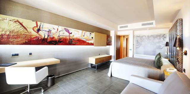 Hotel Lopesan Baobab Resort