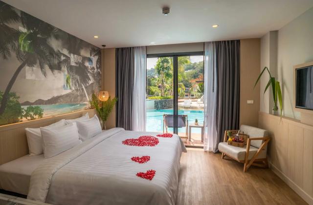 Sea Seeker Krabi Resort