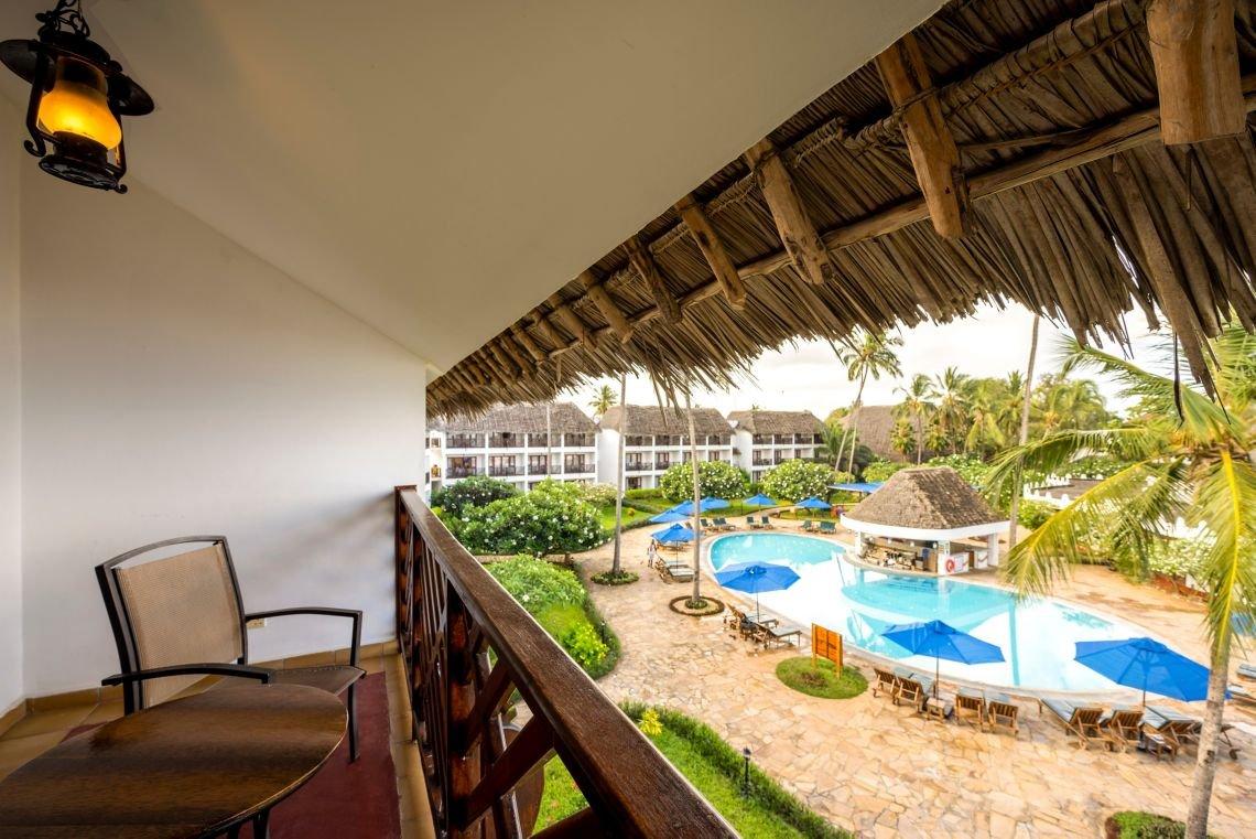 Hotel Nungwi Beach Resort By Turaco