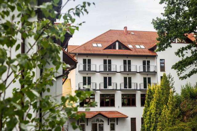 Hotel Kyriad Karkonosze