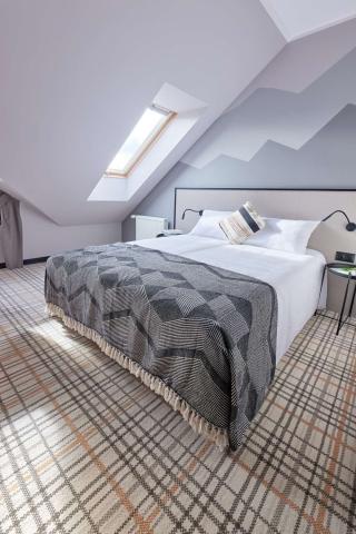 Hotel Kyriad Karkonosze