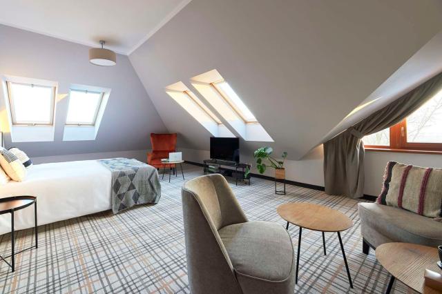 Hotel Kyriad Karkonosze