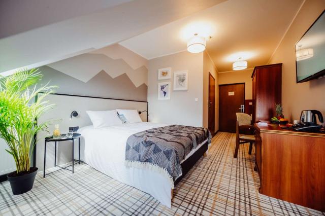 Hotel Kyriad Karkonosze