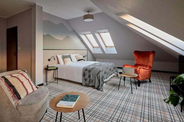 Hotel Kyriad Karkonosze