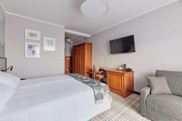 Hotel Kyriad Karkonosze