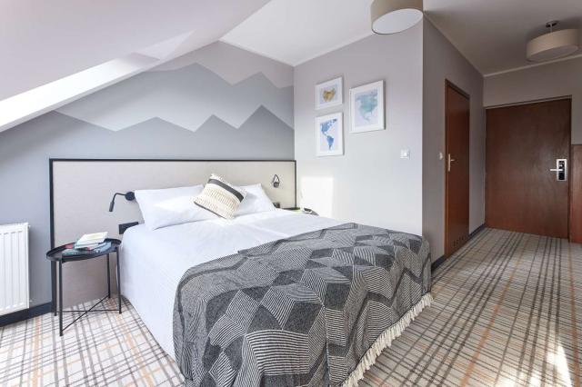 Hotel Kyriad Karkonosze