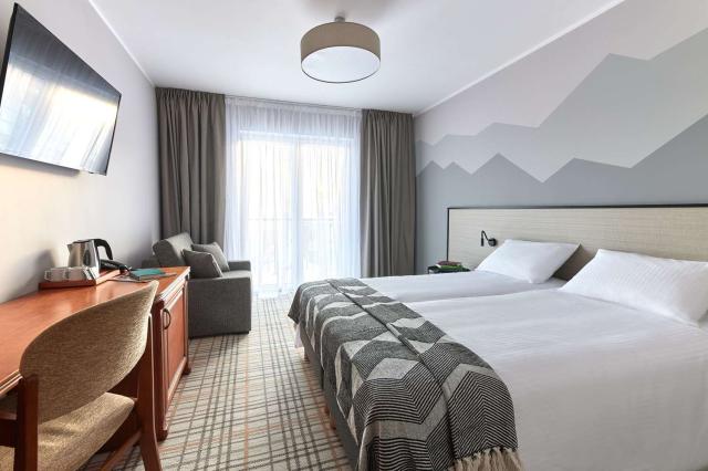 Hotel Kyriad Karkonosze