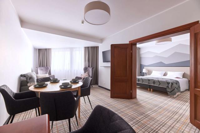 Hotel Kyriad Karkonosze