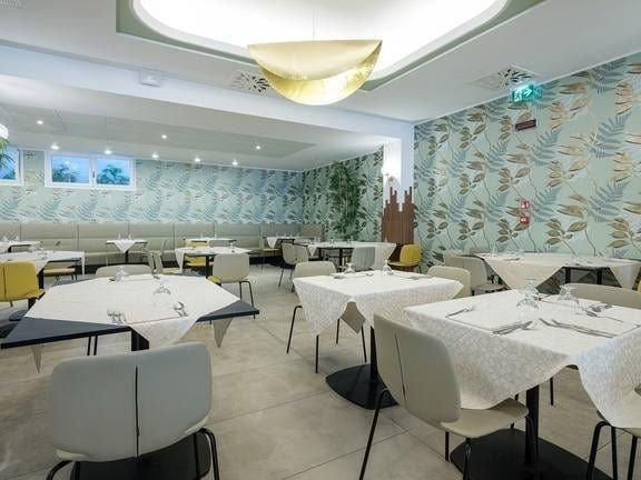 Hotel Leonardo da Vinci