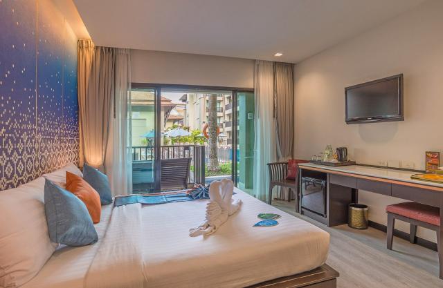 Ananta Burin Resort