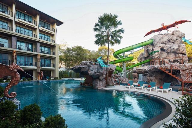 Ananta Burin Resort