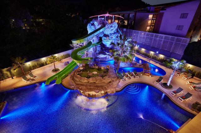 Ananta Burin Resort