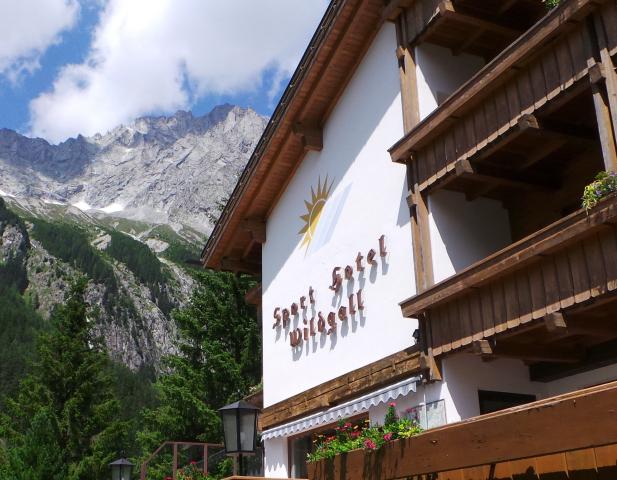 Sporthotel Wildgall