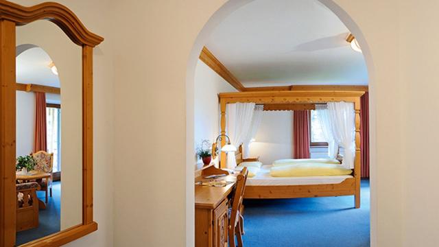 Sporthotel Wildgall