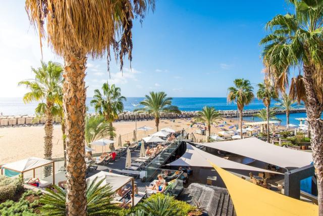 Hotel Calheta Beach