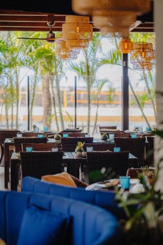 Hotel Calheta Beach