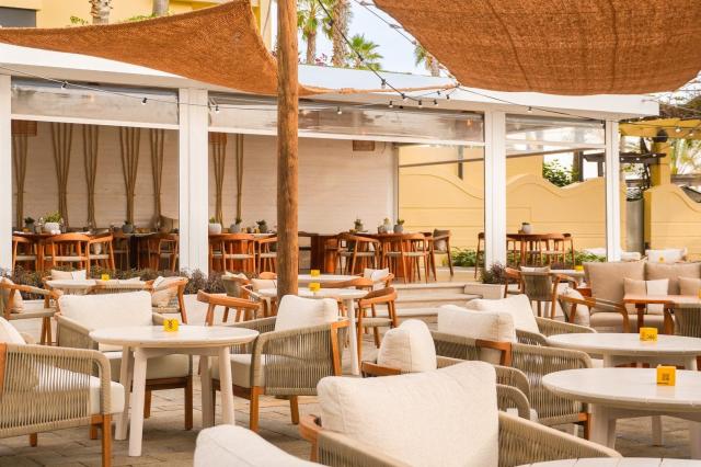 Hotel Calheta Beach