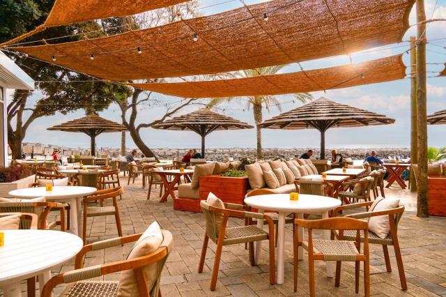 Hotel Calheta Beach