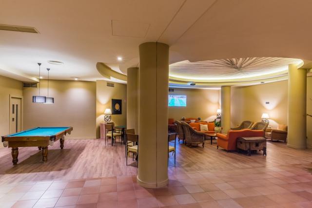 Hotel Calheta Beach