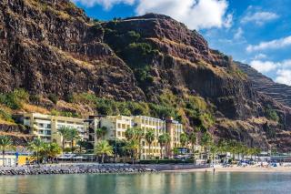 Savoy Calheta Beach