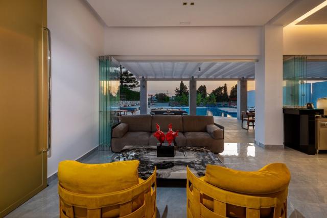 Hotel Diamond Boutique