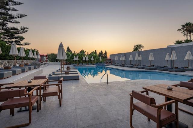 Hotel Diamond Boutique