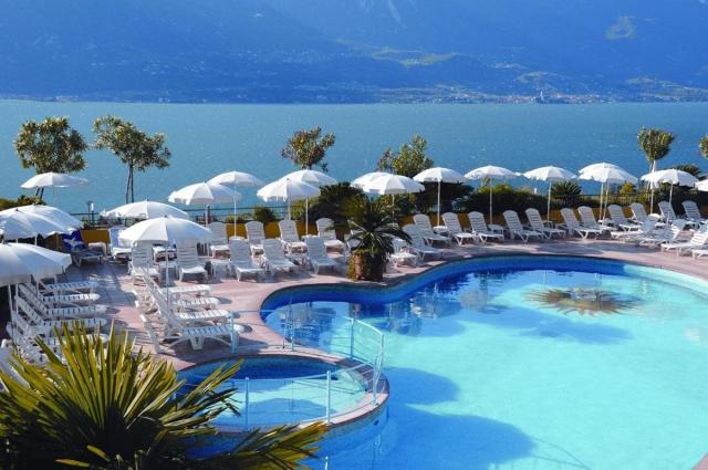 Hotel San Pietro